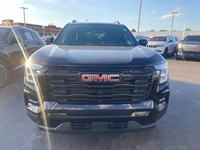 Used 2026 GMC Terrain Elevation w/ Elevation Premium Package