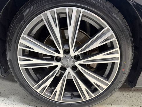 Used 2019 Audi A6 3.0T Premium Plus w/ Premium Plus Package image 20