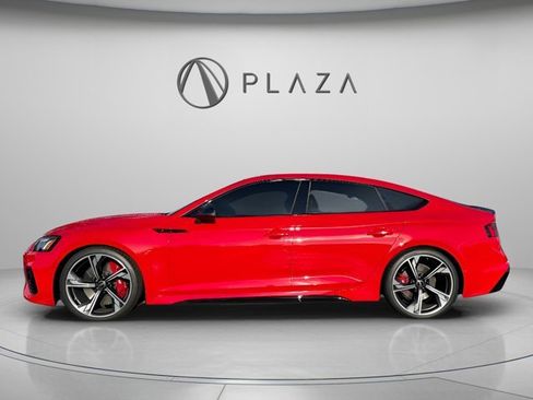 Used 2021 Audi RS 5 2.9T w/ Dynamic Package image 2