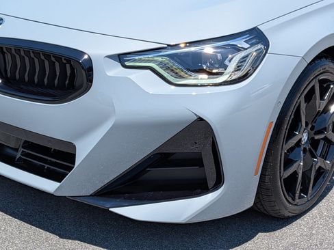 New 2026 BMW 230i Coupe w/ Premium Package RWD image 9