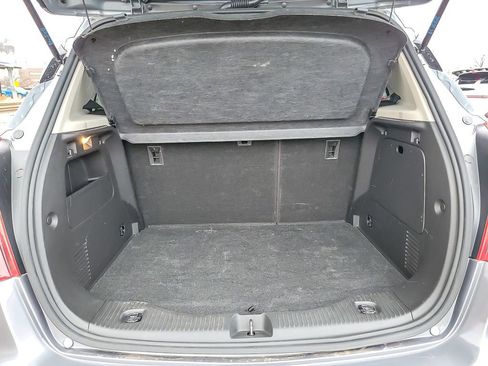 Certified 2019 Buick Encore Preferred w/ Safety Package image 18