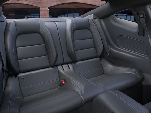 New 2026 Ford Mustang Premium RWD image 11