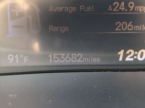 Used 2012 Honda Civic EX image 22
