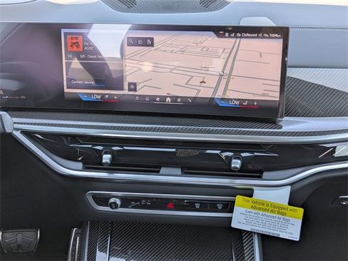 New 2026 BMW X5 M60i w/ Climate Comfort Package image 19