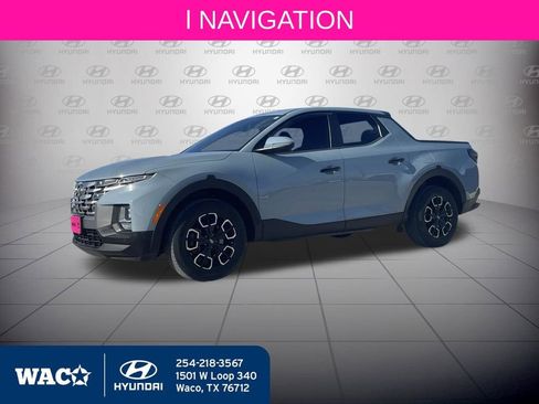 Used 2022 Hyundai Santa Cruz SEL image 5
