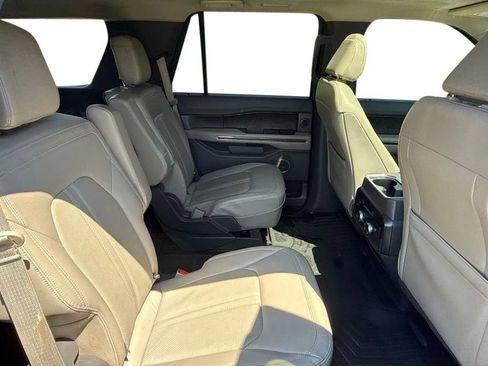 Used 2021 Ford Expedition Limited AWD/4WD image 33