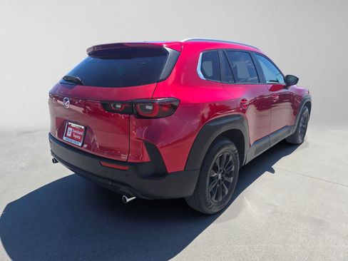 Used 2026 MAZDA CX-50 AWD 2.5 S w/ Preferred Pkg image 3