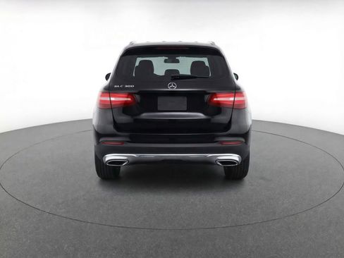 Used 2017 Mercedes-Benz GLC 300 image 7