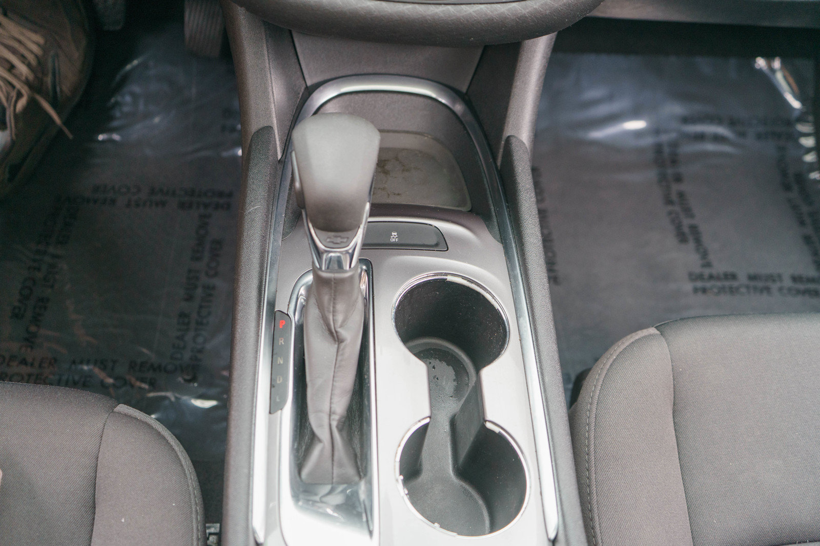 Used 2021 Chevrolet Malibu LT FWD image 18
