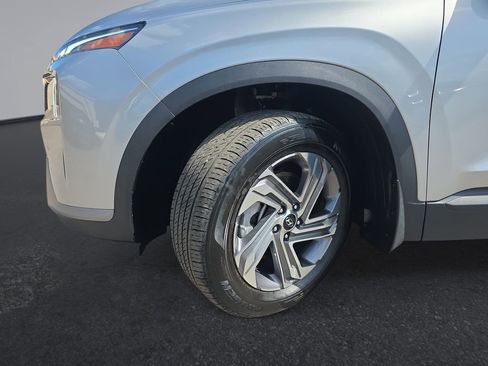 Certified 2023 Hyundai Santa Fe SE image 41