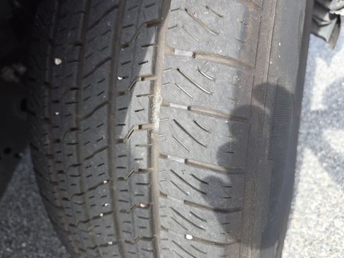 Used 2024 Ford F150 STX RWD image 12