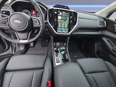 New 2026 Subaru Ascent Touring image 12