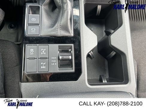 Used 2025 Toyota Land Cruiser 1958 AWD/4WD image 36