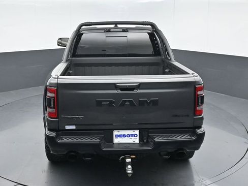 Used 2022 RAM 1500 TRX w/ TRX Level 2 Equipment Group image 47