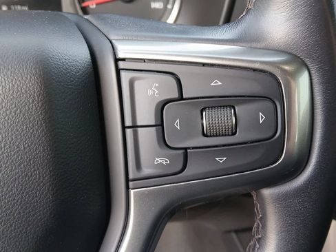 Used 2021 Chevrolet Tahoe LT image 60