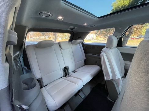 New 2026 Hyundai Palisade Limited image 25