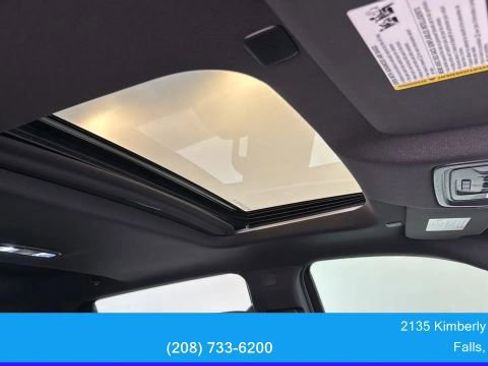 Used 2024 Chevrolet Silverado 3500 High Country w/ High Country Premium Package image 44