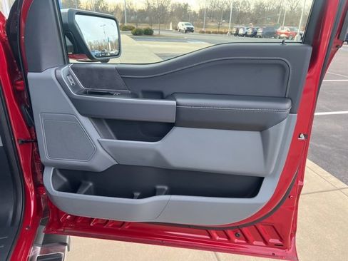 Used 2024 Ford F150 XLT w/ Equipment Group 302A MID image 27