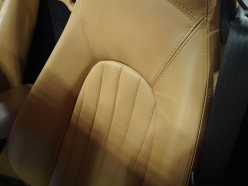 Used 2003 Maserati Spyder Cambiocorsa image 91