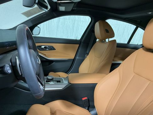 Certified 2025 BMW M340i xDrive w/ Premium Package image 23