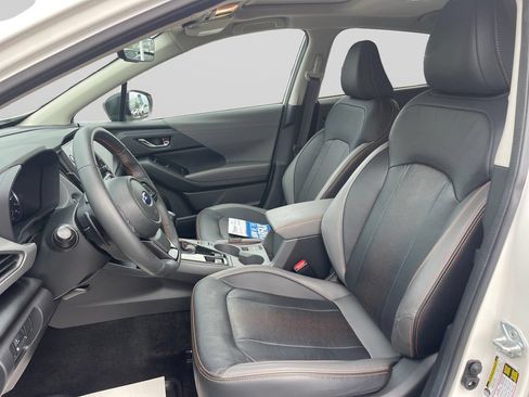 Used 2024 Subaru Crosstrek 2.5i Limited AWD/4WD image 20