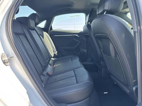 Used 2022 Audi A3 2.0T Premium image 36