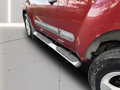 Used 2013 Nissan Xterra S w/ Value Package image 26