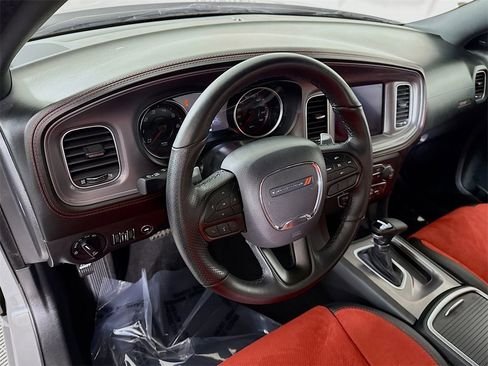 Used 2023 Dodge Charger Scat Pack w/ Plus Group image 17