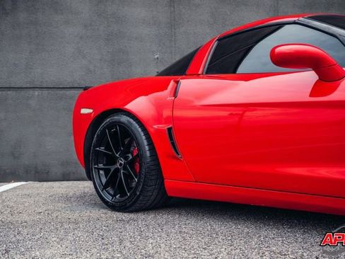 Used 2013 Chevrolet Corvette Z06 image 29
