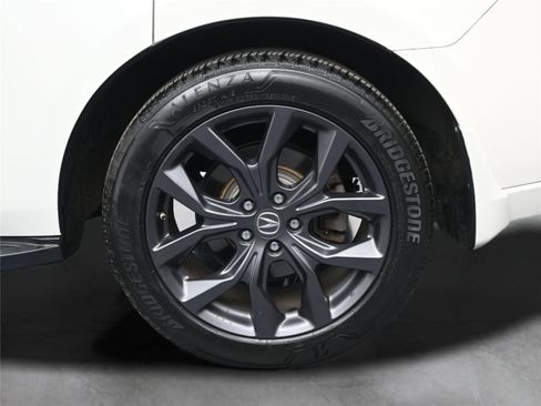 Used 2019 Acura MDX A-Spec image 11