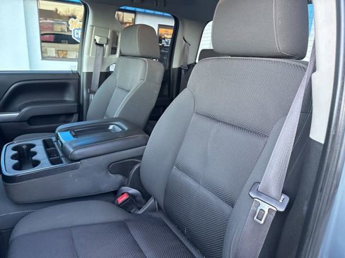 Used 2015 Chevrolet Silverado 1500 LT w/ All Star Edition image 29