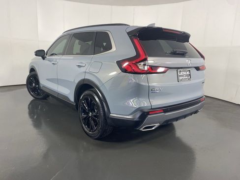 Used 2024 Honda CR-V Sport Touring image 9