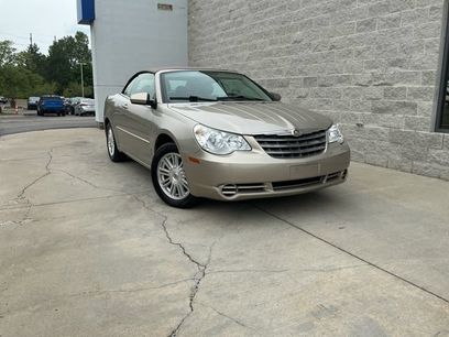 Used 2008 Chrysler Sebring Touring
