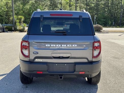 Used 2023 Ford Bronco Sport Big Bend AWD/4WD image 22