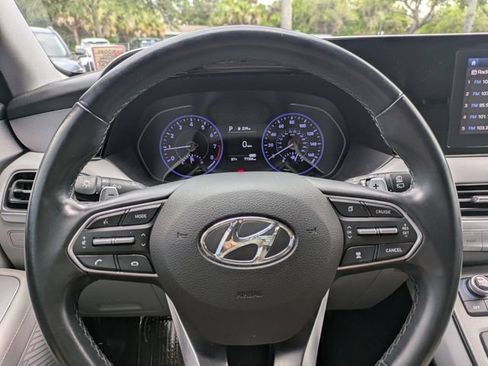 Used 2020 Hyundai Palisade SEL FWD image 29