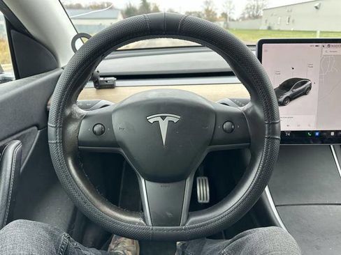 Used 2020 Tesla Model Y Performance image 22