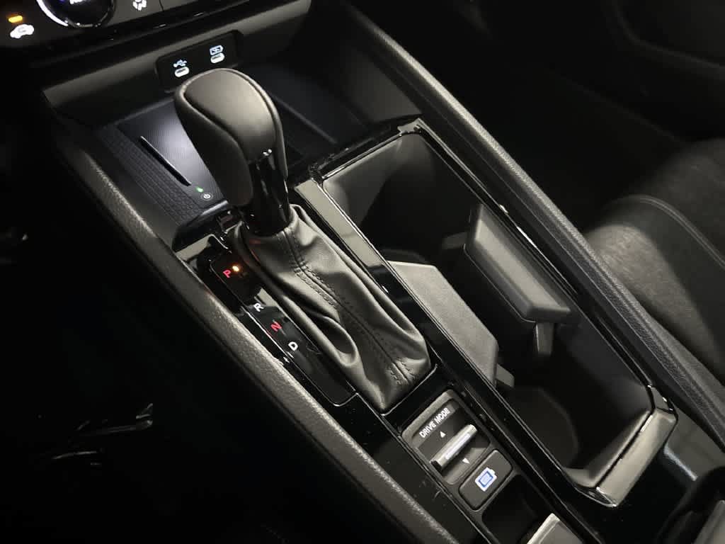 New 2026 Honda Accord Sport image 20