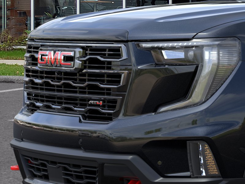 New 2027 GMC Acadia AT4 w/ Super Cruise Package AWD/4WD image 13