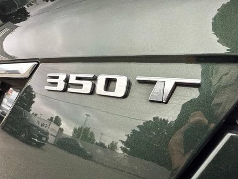 Used 2020 Cadillac CT5 Sport w/ Parking Package AWD/4WD image 14