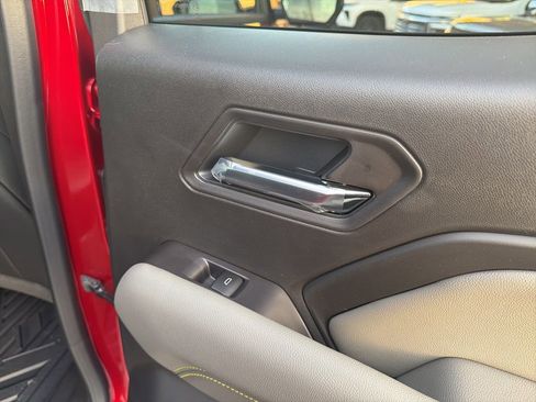 New 2026 Chevrolet Colorado ZR2 w/ Technology Package image 39