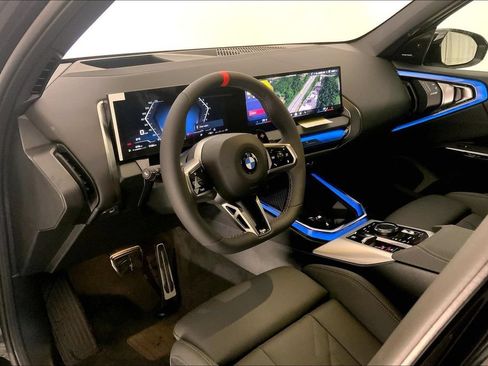 New 2026 BMW X3 M50 AWD/4WD image 4