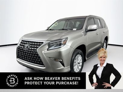 Used 2023 Lexus GX 460 Premium