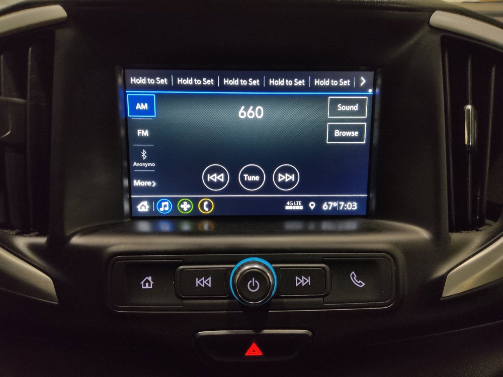 Used 2019 GMC Terrain SLE w/ Black Edition AWD/4WD image 25