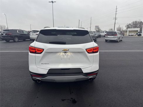 Used 2023 Chevrolet Blazer LT w/ Convenience Package image 6