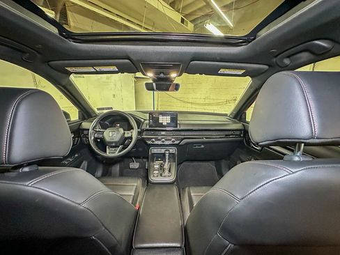 Used 2023 Honda CR-V Sport Touring image 31