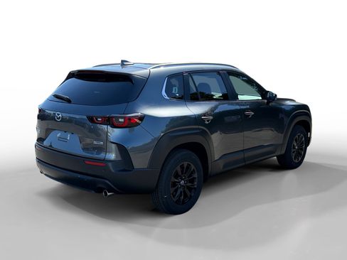 New 2026 MAZDA CX-50 2.5 Hybrid w/ Weather Package AWD/4WD image 5