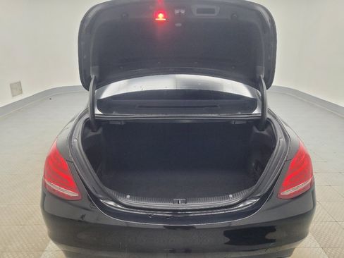 Used 2015 Mercedes-Benz C 300 4MATIC Sedan w/ Premium 1 Package image 29