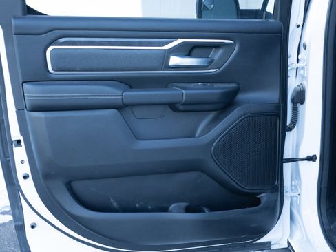 Used 2023 RAM 1500 Big Horn image 11