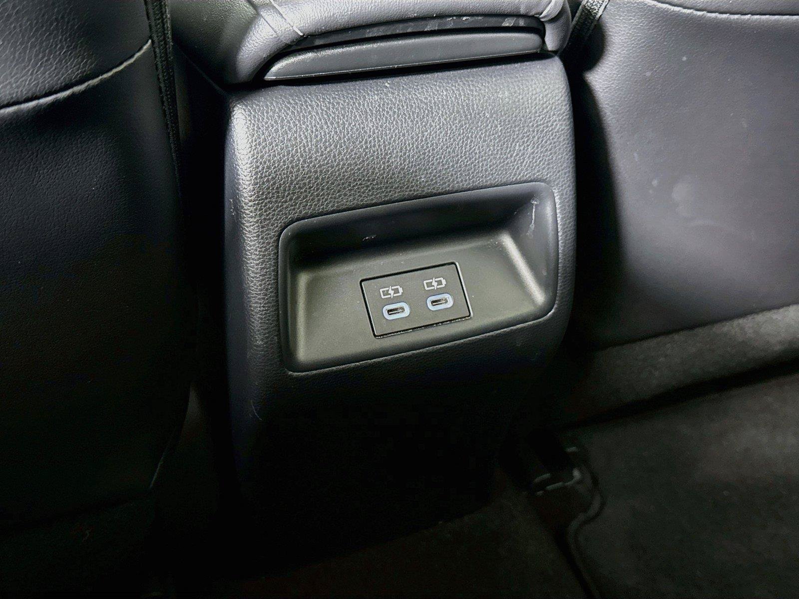 Certified 2024 Toyota Corolla XLE FWD image 35