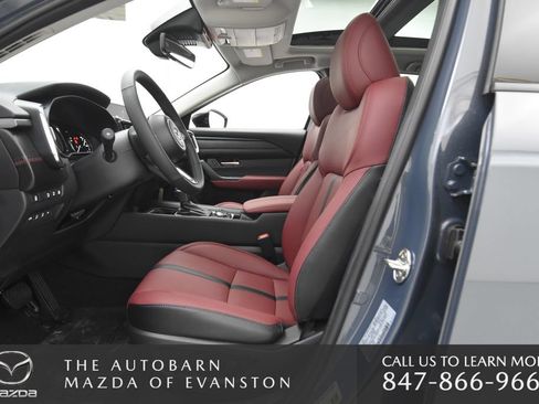 New 2026 MAZDA CX-50 2.5 Hybrid w/ Cargo Package AWD/4WD image 31